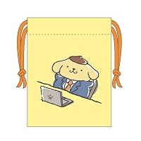 Amazon.co.jp: ケイカンパニー サンリオキャラクターズ （がんばれない
